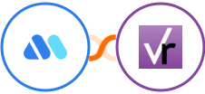 Movermate + VerticalResponse Integration