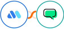 Movermate + WATI Integration