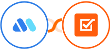 Movermate + Weekdone Integration