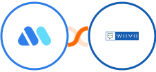 Movermate + WIIVO Integration