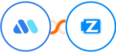 Movermate + Ziper Integration