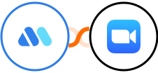 Movermate + Zoom Integration