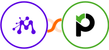 Moxie + Paymo Integration