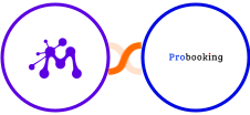 Moxie + Probooking Integration