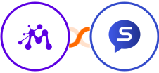 Moxie + Sociamonials Integration