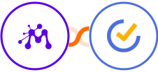 Moxie + TickTick Integration