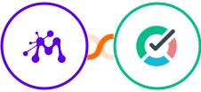 Moxie + TMetric Integration