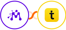 Moxie + Trint Integration