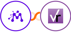 Moxie + VerticalResponse Integration