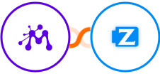 Moxie + Ziper Integration