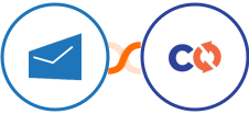 MSG91 + ChargeOver Integration