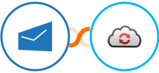 MSG91 + CloudConvert Integration