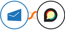 MSG91 + Discourse Integration