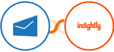 MSG91 + Insightly Integration