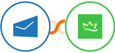 MSG91 + KingSumo Integration