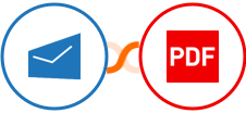 MSG91 + PDF Blocks Integration