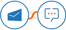 MSG91 + Zoho Cliq Integration