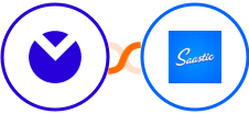 MuxEmail + Saastic Integration