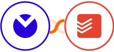 MuxEmail + Todoist Integration