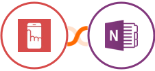 Myphoner + OneNote Integration