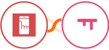 Myphoner + SatisMeter Integration