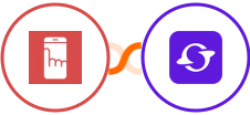 Myphoner + Satiurn Integration