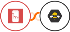 Myphoner + SocialBee Integration