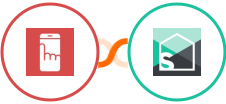 Myphoner + Splitwise Integration