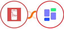 Myphoner + SuperSaaS Integration