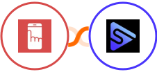 Myphoner + Switchboard Integration