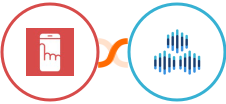 Myphoner + TexAu Integration