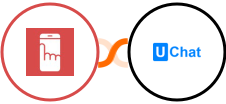 Myphoner + UChat Integration