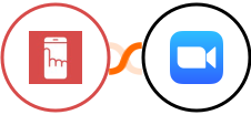 Myphoner + Zoom Integration