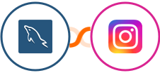 MySQL + Instagram Lead Ads Integration