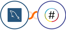 MySQL + NationBuilder Integration