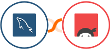 MySQL + Ninja Forms Integration