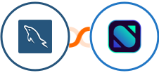 MySQL + Noysi Integration