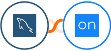 MySQL + Ontraport Integration