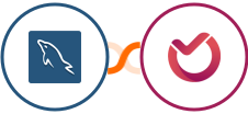 MySQL + Ora Integration