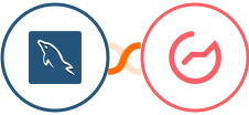 MySQL + Outgrow Integration