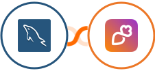 MySQL + Overloop Integration
