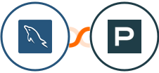 MySQL + PersistIQ Integration