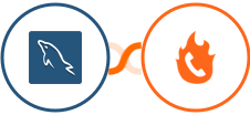 MySQL + PhoneBurner Integration