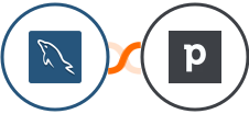 MySQL + Pipedrive Integration