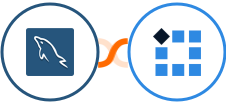 MySQL + PixelMe  Integration