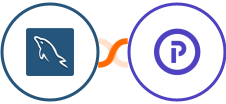 MySQL + Plutio Integration