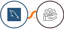 MySQL + Projekly Integration