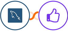 MySQL + ProveSource Integration