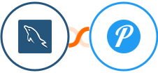 MySQL + Pushover Integration