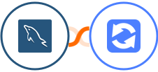 MySQL + QuickFile Integration